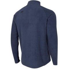 Džemperis vyrams 4F M H4Z22BIMP01030S, mėlynas kaina ir informacija | Džemperiai vyrams | pigu.lt