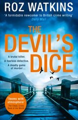 Devil's Dice: The Times Crime Book of the Month kaina ir informacija | Fantastinės, mistinės knygos | pigu.lt