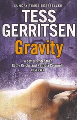 Gravity kaina ir informacija | Fantastinės, mistinės knygos | pigu.lt