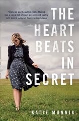 Heart Beats in Secret цена и информация | Фантастика, фэнтези | pigu.lt