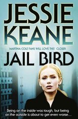 Jail Bird kaina ir informacija | Fantastinės, mistinės knygos | pigu.lt