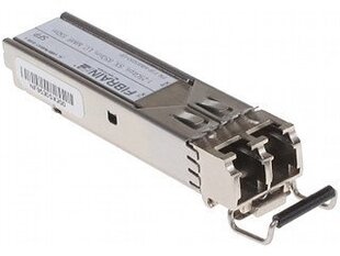 SFP MINI GBIC MGBIC-SX-P цена и информация | Маршрутизаторы (роутеры) | pigu.lt