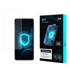 Xiaomi Redmi Note 8 - 3mk 1UP screen protector цена и информация | Google Pixel 3a - 3mk FlexibleGlass Lite™ защитная пленка для экрана | pigu.lt