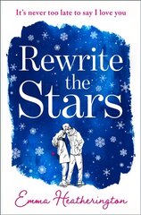 Rewrite the Stars цена и информация | Романы | pigu.lt