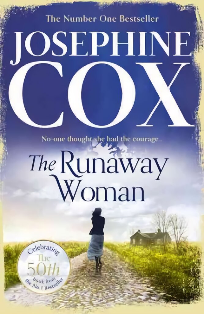 Runaway Woman kaina ir informacija | Fantastinės, mistinės knygos | pigu.lt