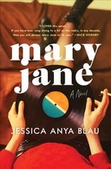 Mary Jane: A Novel цена и информация | Фантастика, фэнтези | pigu.lt
