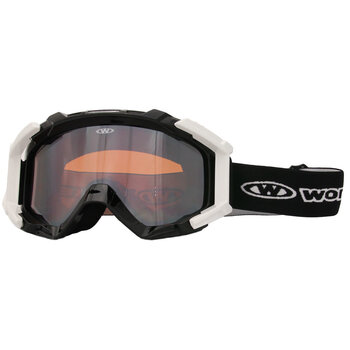 Лыжные очки Worker Simon цена и информация | Лыжные очки | pigu.lt