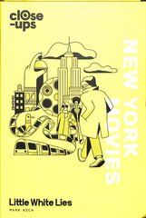 New York Movies ePub edition цена и информация | Книги об искусстве | pigu.lt