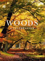 Woods: A Celebration kaina ir informacija | Knygos apie sveiką gyvenseną ir mitybą | pigu.lt