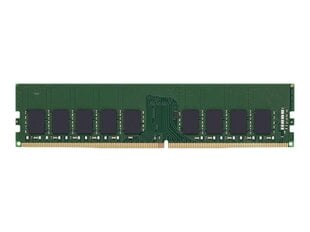 Kingston KSM26ED8/32HC цена и информация | Оперативная память (RAM) | pigu.lt