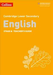 Lower Secondary English Teacher's Guide: Stage 8 2nd Revised edition, Lower Secondary English Teacher's Guide: Stage 8 kaina ir informacija | Knygos paaugliams ir jaunimui | pigu.lt