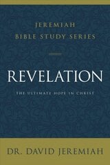 Revelation: The Ultimate Hope in Christ цена и информация | Духовная литература | pigu.lt