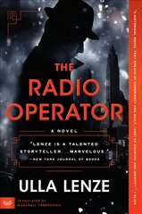 Radio Operator: A Novel kaina ir informacija | Fantastinės, mistinės knygos | pigu.lt