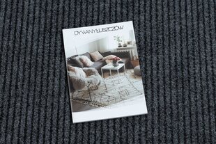 Rugsx durų kilimėlis, 80x1250 cm kaina ir informacija | Durų kilimėliai | pigu.lt