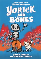 Yorick and Bones цена и информация | Книги для подростков  | pigu.lt