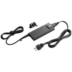 HP Slim AC Adapter 90W цена и информация | Зарядные устройства для ноутбуков	 | pigu.lt