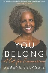 You Belong: A Call for Connection цена и информация | Самоучители | pigu.lt