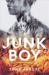 Junk Boy цена и информация | Книги для подростков и молодежи | pigu.lt