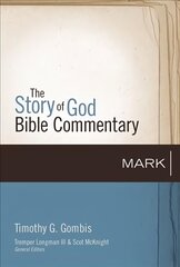 Mark kaina ir informacija | Dvasinės knygos | pigu.lt