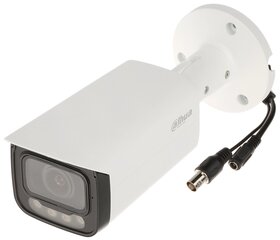 Камера видеонаблюдения HAC-HFW1239TU-Z-A-LED-27135-S2 Full-Color - 1080p цена и информация | Камеры видеонаблюдения | pigu.lt
