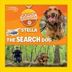 Stella the Rescue Dog цена и информация | Книги для самых маленьких | pigu.lt