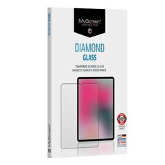 MS Diamond Glass Sam Tablet Tab S7+ 12.4 Tempered Glass цена и информация | Аксессуары для планшетов, электронных книг | pigu.lt