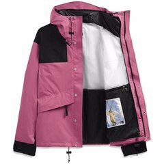 Мужская спортивная куртка The North Face Mountain Retro 86 Розовый цена и информация | Мужские куртки | pigu.lt
