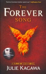Forever Song New edition цена и информация | Книги для подростков  | pigu.lt