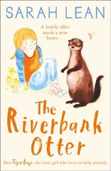 Riverbank Otter цена и информация | Книги для подростков  | pigu.lt