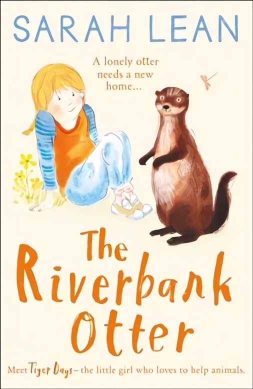 Riverbank Otter цена и информация | Knygos paaugliams ir jaunimui | pigu.lt