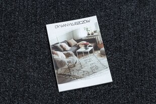 Durų kilimėlis Gin, 80x630 cm kaina ir informacija | Durų kilimėliai | pigu.lt