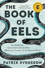 Book of Eels kaina ir informacija | Ekonomikos knygos | pigu.lt