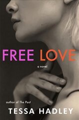 Free Love цена и информация | Фантастика, фэнтези | pigu.lt