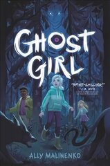 Ghost Girl цена и информация | Книги для подростков  | pigu.lt