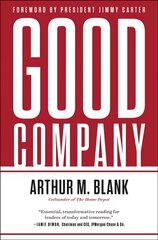 Good Company kaina ir informacija | Biografijos, autobiografijos, memuarai | pigu.lt