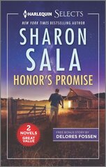 Honor's Promise and Dade Reissue ed. kaina ir informacija | Fantastinės, mistinės knygos | pigu.lt