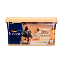 Краска Bruguer 4 L цена и информация | Краска | pigu.lt