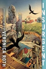 Insurgent Anniversary Edition kaina ir informacija | Knygos paaugliams ir jaunimui | pigu.lt