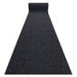 Durų kilimėlis, GIN 2057 liverpool, anglies spalvos, 100 x 190 cm цена и информация | Durų kilimėliai | pigu.lt