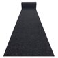 Durų kilimėlis, GIN 2057 liverpool, anglies spalvos, 100 x 250 cm kaina ir informacija | Durų kilimėliai | pigu.lt