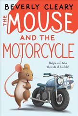 Mouse and the Motorcycle: A J. P. Beaumont Novel Reillustrated ed. kaina ir informacija | Knygos paaugliams ir jaunimui | pigu.lt