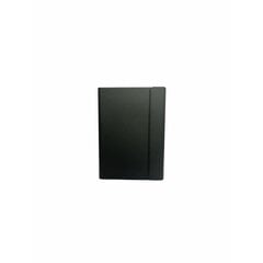 Чехол для планшета Nilox Чёрный 10,5" 9,7" цена и информация | Чехлы для планшетов и электронных книг | pigu.lt