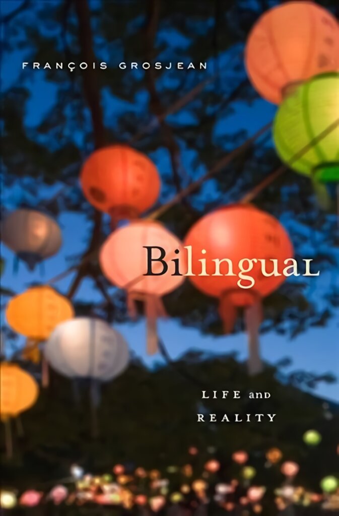 Bilingual: Life and Reality цена и информация | Užsienio kalbos mokomoji medžiaga | pigu.lt