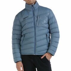 Мужская спортивная куртка John Smith Imane Синий цена и информация | Мужские куртки | pigu.lt
