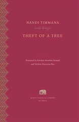 Theft of a Tree цена и информация | Поэзия | pigu.lt