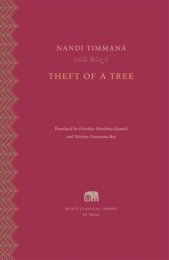 Theft of a Tree kaina ir informacija | Poezija | pigu.lt