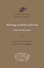 Writings on Body and Soul kaina ir informacija | Istorinės knygos | pigu.lt