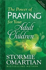 Power of Praying for Your Adult Children kaina ir informacija | Dvasinės knygos | pigu.lt