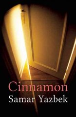 Cinnamon цена и информация | Fantastinės, mistinės knygos | pigu.lt