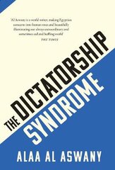 Dictatorship Syndrome цена и информация | Книги по социальным наукам | pigu.lt